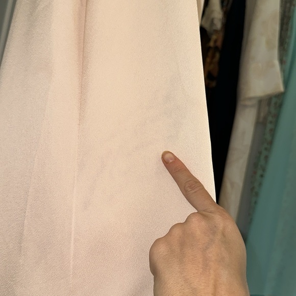 LOVERS AND FRIENDS MAXI DRESS - Picture 6 of 6